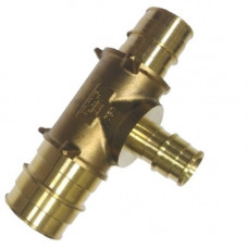 1001422 Трійник редукційний 32х20х25