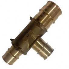 1001426 Трійник редукційний 32х25х25