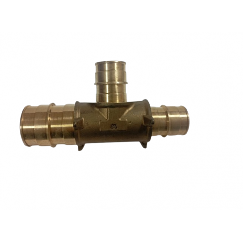 1001426 Трійник редукційний 32х25х25