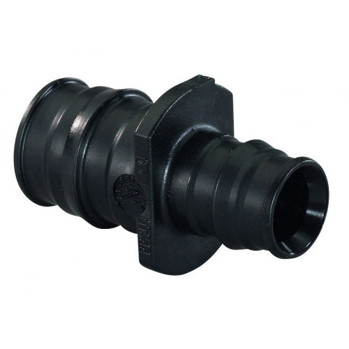Патрубок-перехідник, редукційний Uponor Q & E 25 х 20