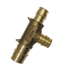 1008703 Тройник, редукционный 25 х 20 х20