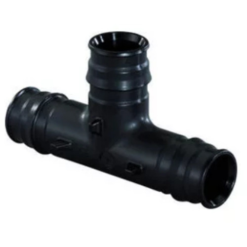 Трійник, редукційний Uponor Q & E 25 х 20 х 20