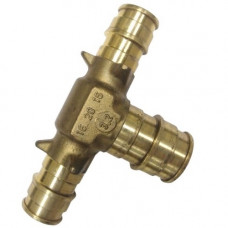 1008710 Трійник редукційний 16 х 20 х 16