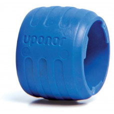 Кільце обжимне 20 синє