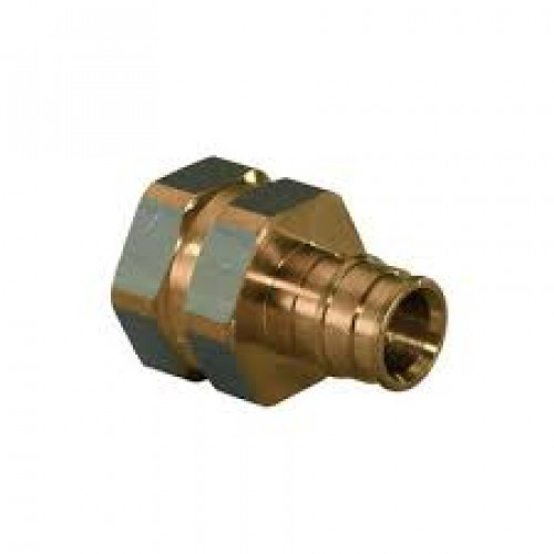 Штуцер Uponor Q&E латунь 32 х G 1" ВР