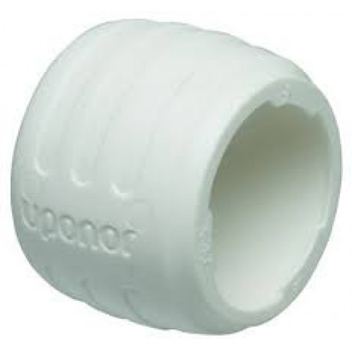 Кільце біле Uponor Q&E Evolution 25