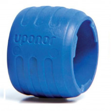 Кільце обжимне 20 синє 1042834