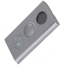  Кімнатний термостат Uponor Radio-75 з індикатором  