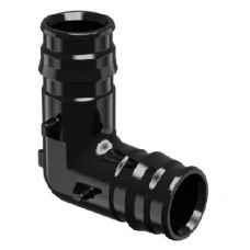 Колено (уголок) 20х20 PSU