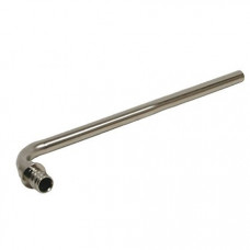 Коліно (куток) для підключення радіатора Uponor Smart Radi Q&E 16 х 15