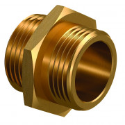 Ніпель редукційний Uponor Wipex Ø 2" x 1"