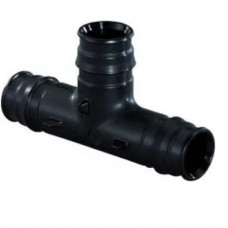 Трійник редукційний Uponor Q & E 32х25х25