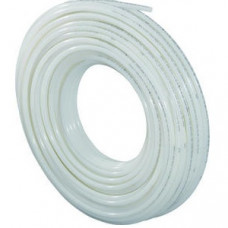 Труба для системи опалення Radi PN6 40 x 3,7 бухта 50 м (залишок 8 м)