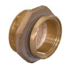 Uponor Wipex Адаптер-футорка G3" х G2"