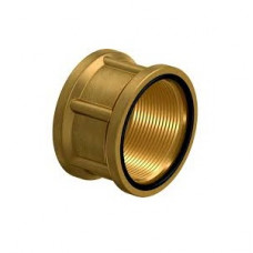 Uponor Wipex муфта G 3“ ВР - G 3“ ВР