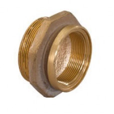 Uponor Wipex перехідник G 3“ ЗР - G 1 1/4“ ВР