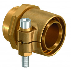 Uponor Wipex зажимной наконечник PN10 32 x 4,4 - G 1“ НР