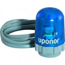 Исполнительный механизм (сервопривод) Uponor Vario PLUS NC 24V MT30x1,5