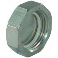 Заглушка для коллектора S/SH G 1“ ВР Uponor