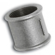 270 Муфта оцинкована Sanha 2"