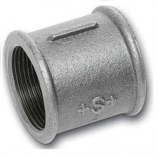 270 Муфта оцинкована Sanha 2"