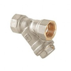  Фільтр косий VALTEC 1/2"