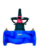 Балансировка и регулировка