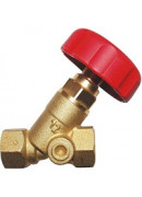 Запорная арматура