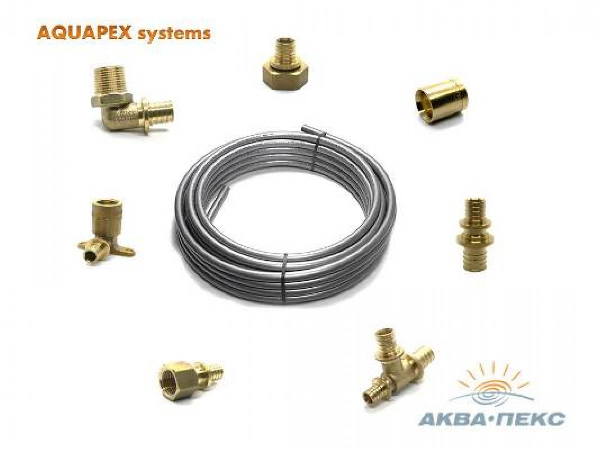 AQUAPEX Systems