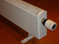фото радиатор отопления